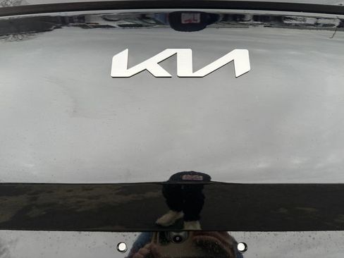 New 2026 Kia Sportage SX image 17