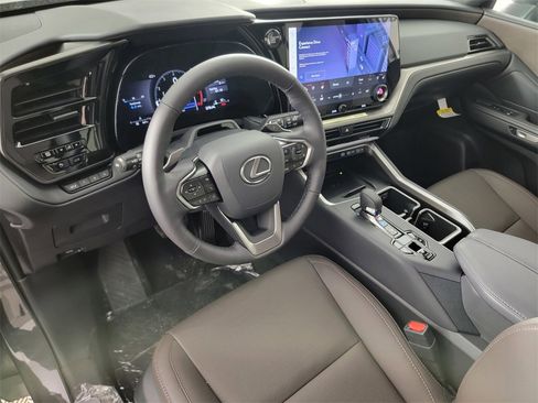 New 2026 Lexus TX 350 AWD image 15