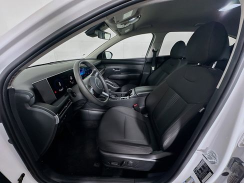 Used 2025 Hyundai Tucson SEL image 13