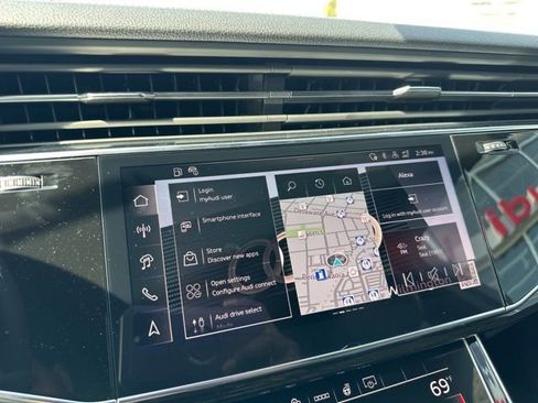 New 2026 Audi Q7 3.0T Premium Plus image 33