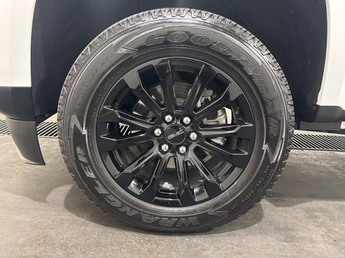 Certified 2022 GMC Canyon Elevation Standard w/ Convenience Package image 6