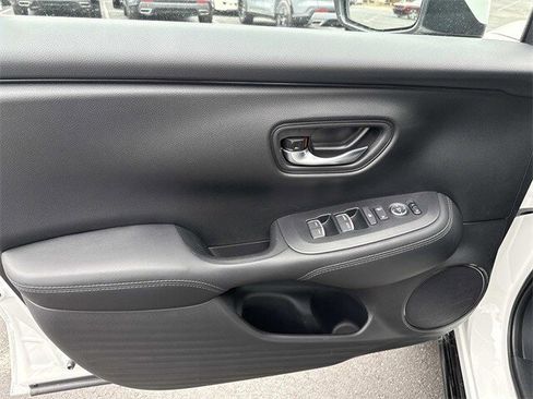 New 2026 Honda HR-V EX-L image 11