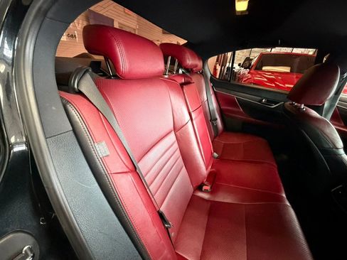 Used 2016 Lexus GS 350 AWD w/ F Sport Package image 30