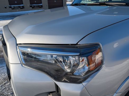 Certified 2023 Toyota 4Runner SR5 image 17