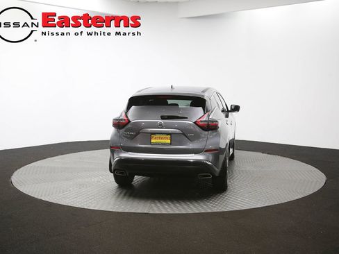 Used 2021 Nissan Murano S image 50