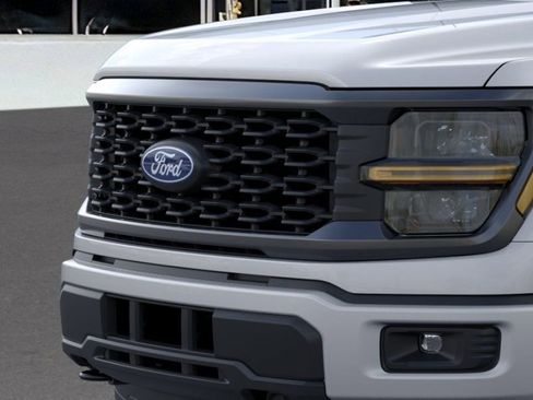 New 2026 Ford F150 STX w/ Equipment Group 200A AWD/4WD image 17