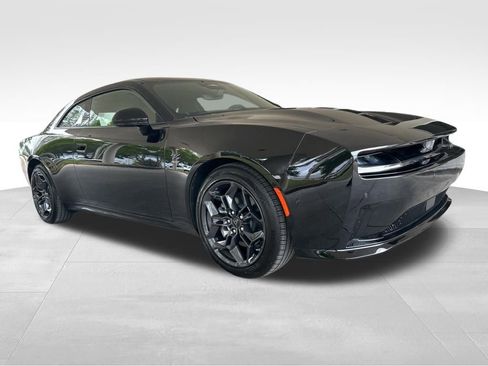 New 2025 Dodge Charger R/T w/ Quick Order Package 25M R/T image 2