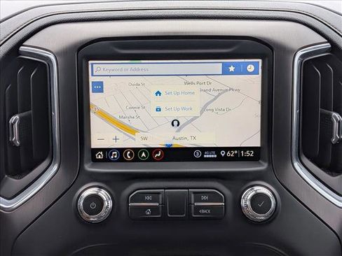 Used 2020 GMC Sierra 1500 AT4 w/ AT4 Premium Package image 13