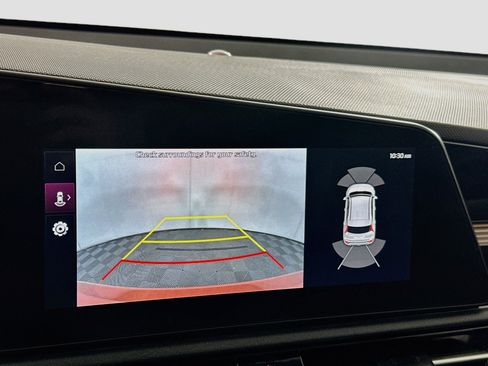 Used 2023 Kia Niro Wave w/ Wave Preserve Package FWD image 23