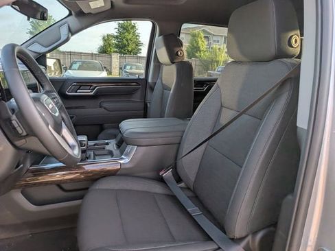 New 2026 GMC Sierra 1500 Elevation w/ Preferred Package RWD image 19