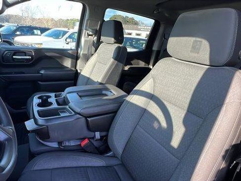 Used 2022 Chevrolet Silverado 1500 Custom Trail Boss image 15