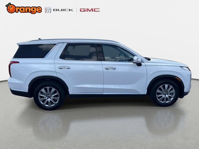 Used 2024 Hyundai Palisade SEL FWD image 2