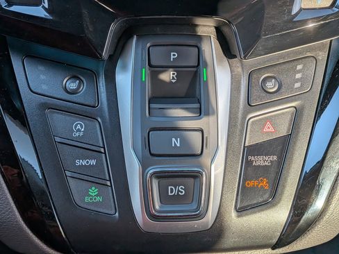 Used 2024 Honda Odyssey Touring image 31