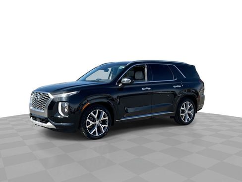 Used 2022 Hyundai Palisade Limited image 4