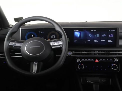 Certified 2025 Hyundai Santa Cruz SEL AWD/4WD image 28
