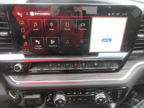 New 2026 GMC Sierra 1500 SLT w/ SLT Convenience Package image 19