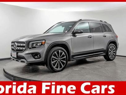 Used 2021 Mercedes-Benz GLB 250 w/ Premium Package