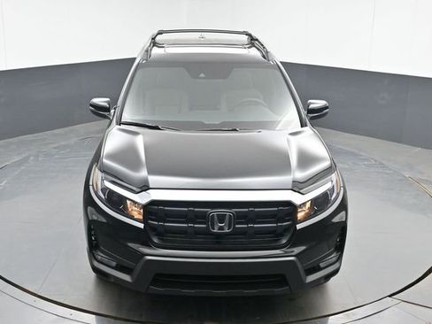 New 2026 Honda Ridgeline RTL image 14