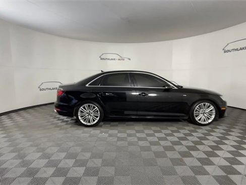 Used 2019 Audi A4 2.0T Premium Plus w/ Premium Plus Package image 9
