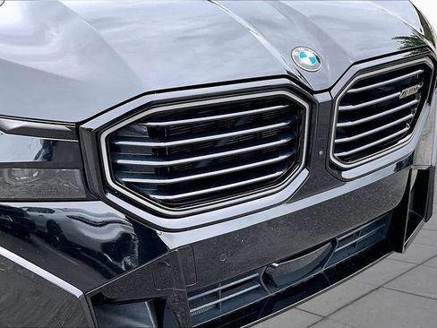 Used 2024 BMW XM AWD/4WD image 63