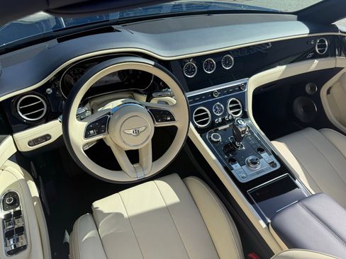New 2026 Bentley Continental GTC AWD/4WD image 52