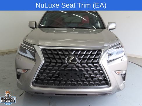 Used 2023 Lexus GX 460 Premium w/ Premium Package AWD/4WD image 8