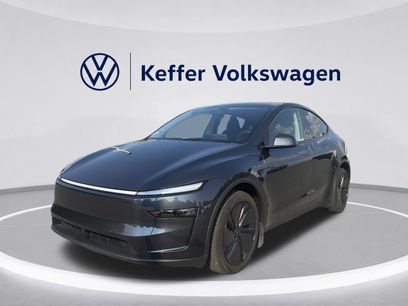 Used 2026 Tesla Model Y Long Range