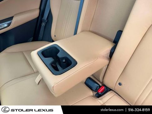Used 2023 Lexus NX 350 AWD image 20