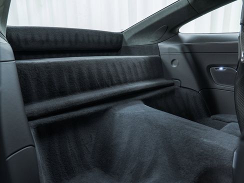 Used 2024 Porsche 911 S/T image 31