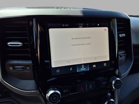 New 2026 RAM 3500 Tradesman image 6