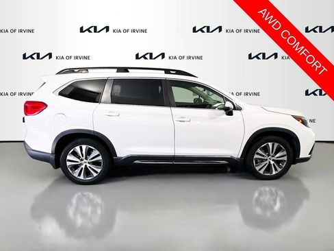 Used 2021 Subaru Ascent Limited w/ Technology Package image 8
