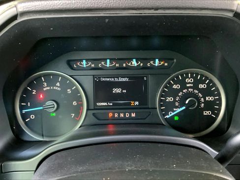 Used 2018 Ford F150 XLT w/ Equipment Group 302A Luxury image 25