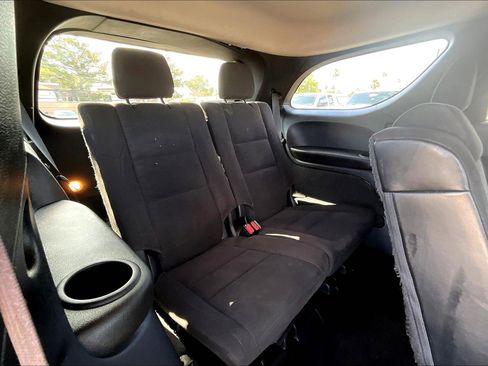 Used 2019 Dodge Durango GT image 27