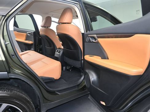 Certified 2022 Lexus RX 350 FWD w/ Premium Package image 13