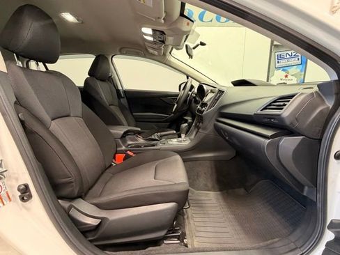 Used 2020 Subaru Impreza 2.0i Premium AWD/4WD image 16