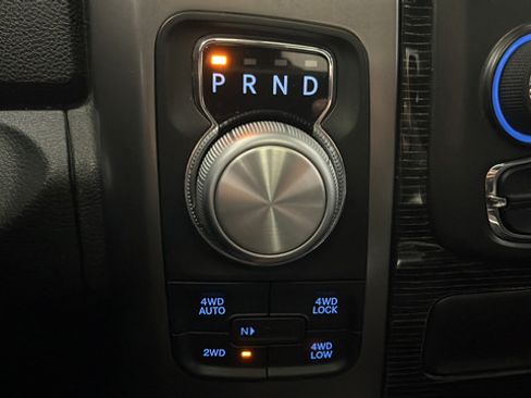 Used 2015 RAM 1500 Limited AWD/4WD image 20