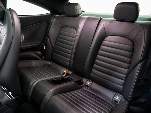 Used 2020 Mercedes-Benz C 43 AMG 4MATIC Coupe image 8