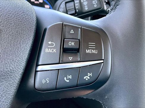 Used 2024 Ford Bronco Sport Outer Banks image 18