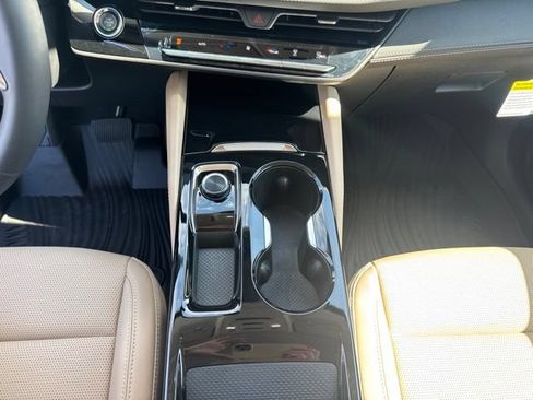 New 2026 Buick Envision Preferred AWD/4WD image 13