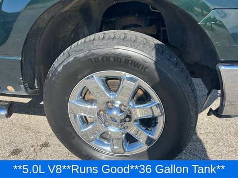 Used 2014 Ford F150 XLT w/ Equipment Group 302A Luxury AWD/4WD image 31