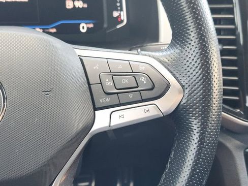 Used 2021 Volkswagen Atlas Cross Sport SEL Premium R-Line w/ Cross Sport MDO Package AWD/4WD image 29