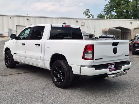 Used 2023 RAM 1500 Big Horn AWD/4WD image 8