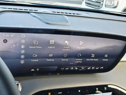 New 2026 Buick Enclave Avenir w/ Super Cruise Package image 24