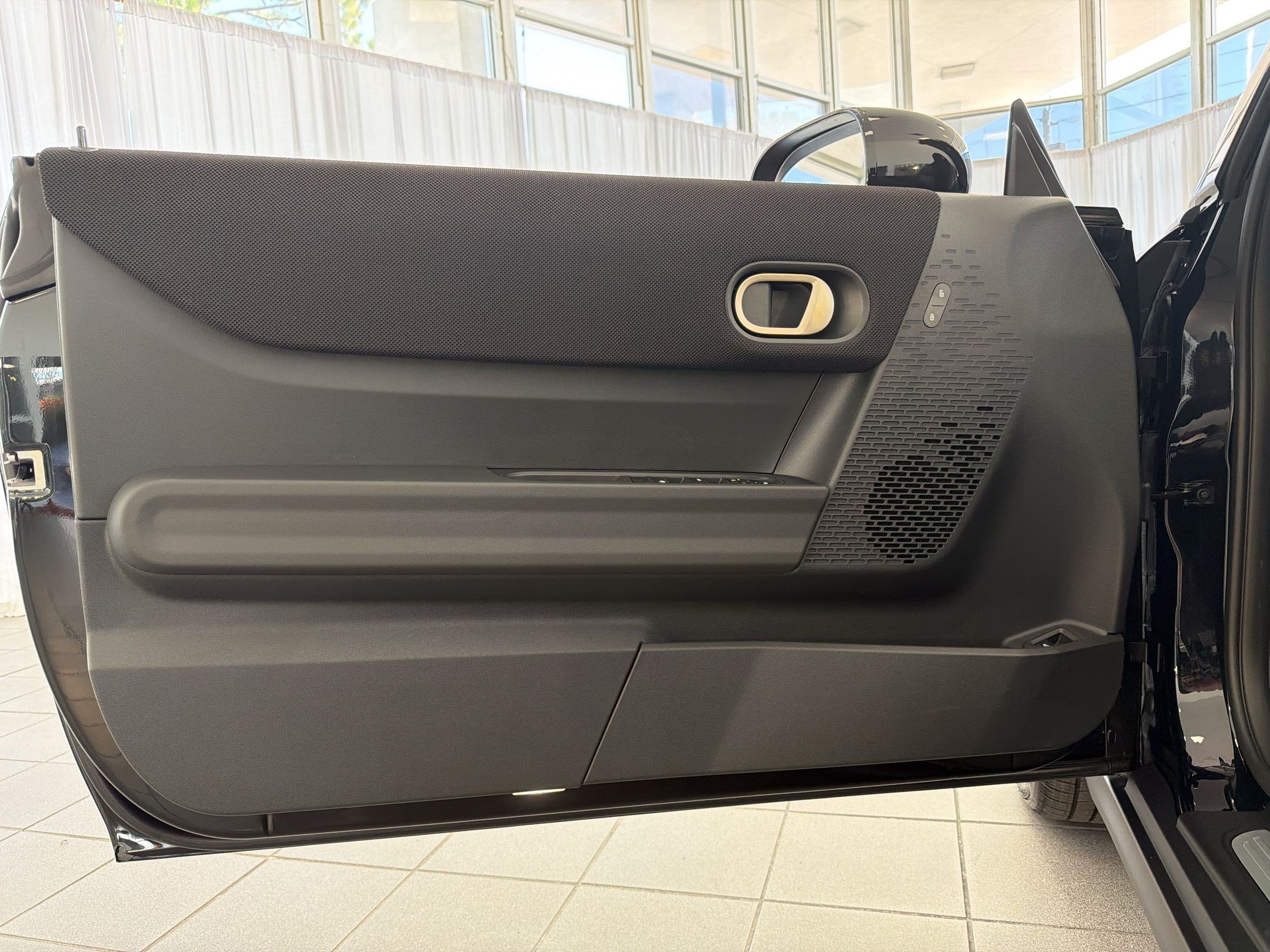 New 2026 MINI Cooper S FWD image 14