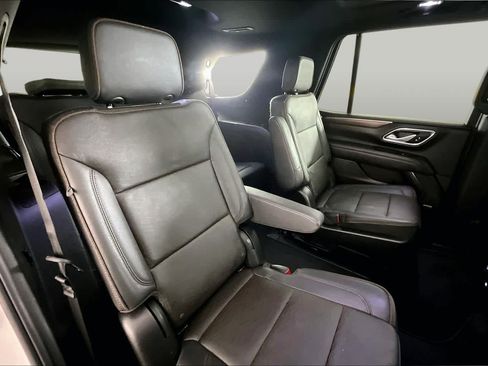 Used 2022 Chevrolet Tahoe High Country AWD/4WD image 19