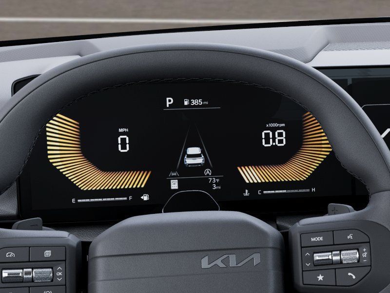 New 2027 Kia Seltos X-Line S AWD/4WD image 21