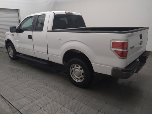 Used 2013 Ford F150 XL w/ PWR Equipment Group RWD image 3