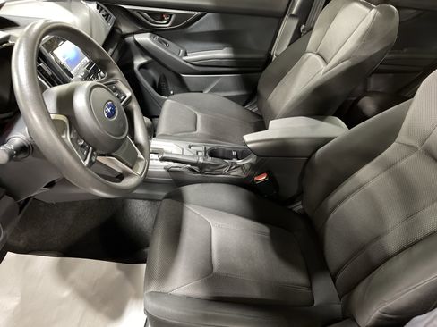 Used 2018 Subaru Impreza 2.0i image 8