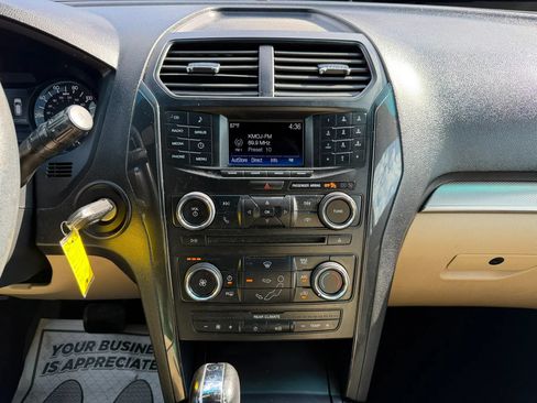 Used 2016 Ford Explorer 4WD image 11