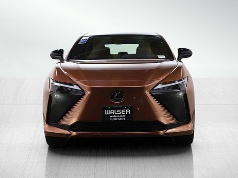 Used 2024 Lexus RZ 450e Premium w/ Technology Package AWD/4WD image 11
